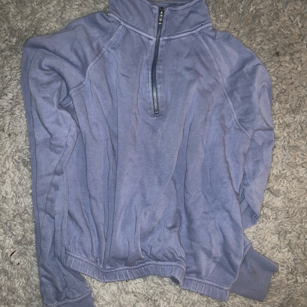 Long sleeve